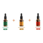 Liquid Scent - 3-pack