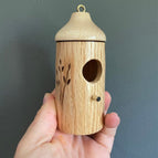 Light Wood
