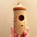 Natural Wood