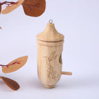 Hummingbird Design