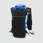 Black / Without Camelback