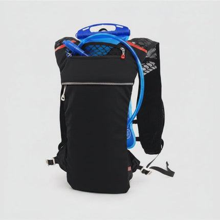 Lightweight Hydration Pack Running Vest with Pockets | 5L Capacity for Trail Running and Fast Hiking