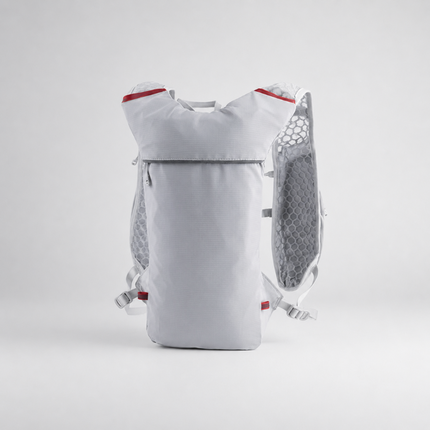 Lightweight Hydration Pack Running Vest with Pockets | 5L Capacity for Trail Running and Fast Hiking