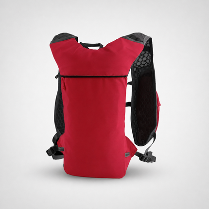 Lightweight Hydration Pack Running Vest with Pockets | 5L Capacity for Trail Running and Fast Hiking