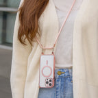 Pink / iPhone 16 Pro Max