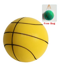 Yellow / 18cm (For 3-6 years old) / Mesh bag