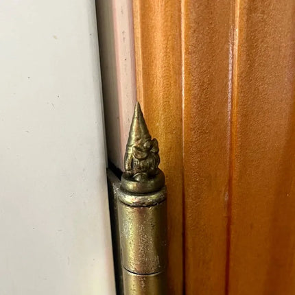 Door Hinge Decoration with Magnetic Base, Door Hinge Decoration with Magnetic Base – image 8