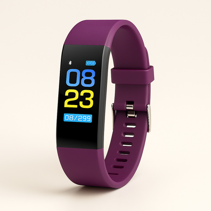 Fitness Tracker with Step Counter for Seniors, Fitness Tracker with Step Counter for Seniors