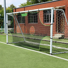 Soccer Net with 5 Target Holes, Portable Soccer Goal Net for Shooting Practice, Soccer Training Equipment for Backyard_00