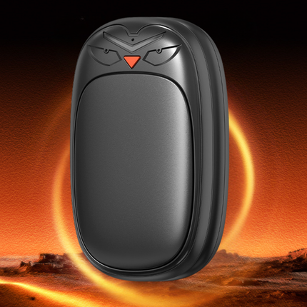 Electric Hand Warmer Set with USB Charging | Dual Compact Heaters for On-the-Go Warmth