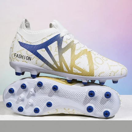 Ultra-Light Soccer Cleats for Training with Superior Traction | Professional Performance Shoes for Agility
