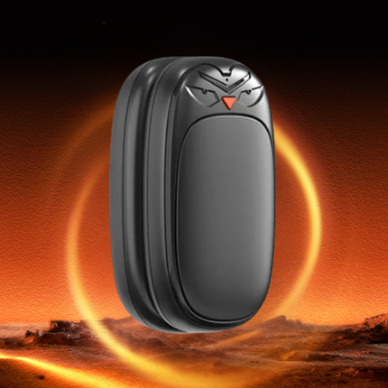 Electric Hand Warmer Set with USB Charging | Dual Compact Heaters for On-the-Go Warmth