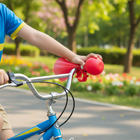 Air Horn for Bike, Loud Bike Horn with Handlebar Mount, Bicycle Horn for Safety Alerts and Road Cycling_00