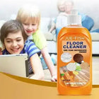 Hardwood Floor Cleaner Lemon Scent, Tile Floor Cleaner for Marble, Stain Remover, Degreaser, Cleaning Supplies