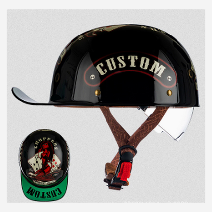 Motorcycle Gear – image 15