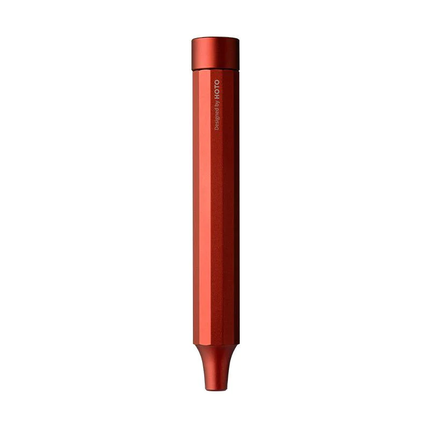 Magnetic Screwdriver Set 24-in-1 with Interchangeable Bits, Pocket-Size Repair Kit for Phones, Computers and Clocks