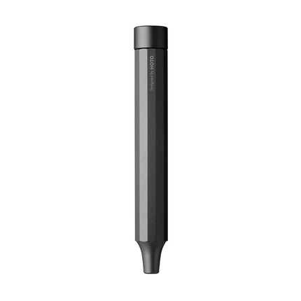 Magnetic Screwdriver Set 24-in-1 with Interchangeable Bits, Pocket-Size Repair Kit for Phones, Computers and Clocks