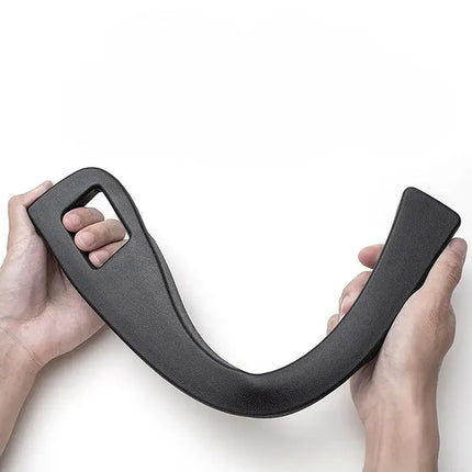 Car Seat Gap Filler Cushions, Long Strips for the Space Between the Seat and Center Console, No Tools, Fits Most Cars