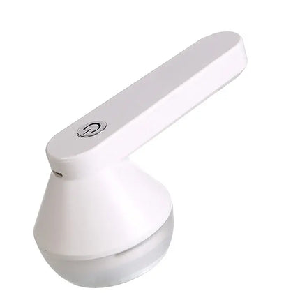 Rechargeable Fabric Shaver and Lint Remover, USB Charging, ABS Pill Remover for Sweaters, Blankets and Carpets