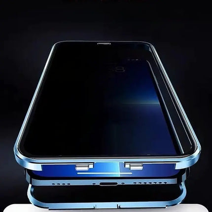 Magnetic Privacy Case for Smartphones with Anti-Glare Technology | Enhanced Screen Protection