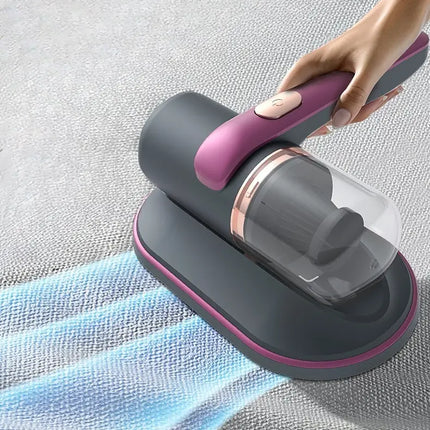 Ultraviolet Mite Remover with Powerful UV-C Light | Effective Tool for Home Sanitation
