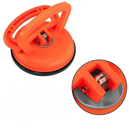 Car Dent Puller, Heavy Duty Rubber Suction Cup Dent Removal Tool for Door Dings and Hail Damage