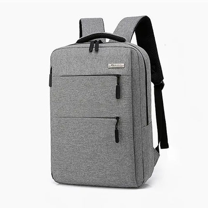 Business Casual Backpack with Padded Laptop Compartment | Stylish & Versatile for Work and Travel