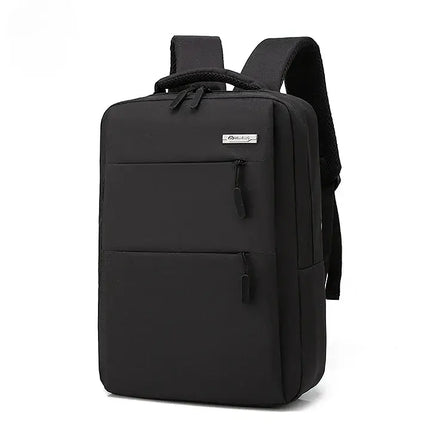 Business Casual Backpack with Padded Laptop Compartment | Stylish & Versatile for Work and Travel