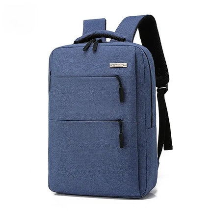 Business Casual Backpack with Padded Laptop Compartment | Stylish & Versatile for Work and Travel