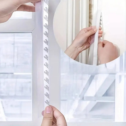 High-Performance Silicone Sealing Tape for Waterproofing and Insulation | Strong Adhesion & Durable Design