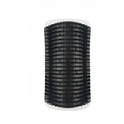 Self-Grooming Pet Hair Brush with Soft Bristles | Easy Clean Tool for Hassle-Free Grooming