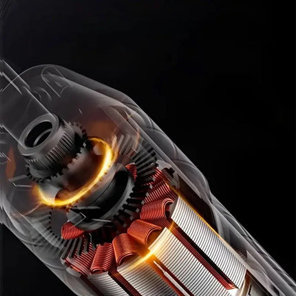 Electric Screwdriver with Consistent Torque, Powered Driver for Furniture Assembly, Electronics and Home Repairs