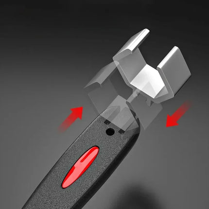 Adjustable Wrench Tool with Ergonomic Grip | Compact Design for Precision Arbeiten
