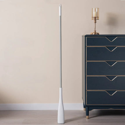 Super Absorbent Mop with Self-Wringing Design | Efficient Cleaning for Quick Drying