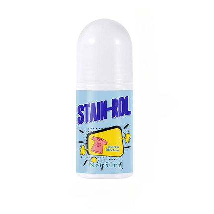 Portable Stain Remover with Powerful Cleaning Solution | Compact Design for Quick Stain Removal