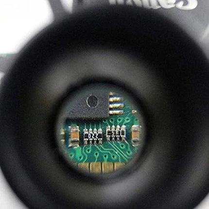 LED Magnifying Glasses with Adjustable Brightness | Lightweight Design for Clear Viewing