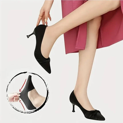 No Show Socks, 9 Colors, Breathable Low Cut Invisible Socks with Silicone Heel Grip for Sneakers, Loafers and Flats