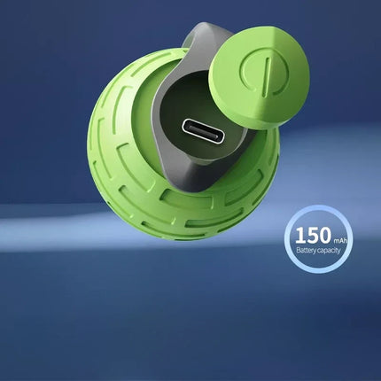 Interactive Cat Toy with Smart Sensors & Motion Play | Engaging Fun for Active Cats