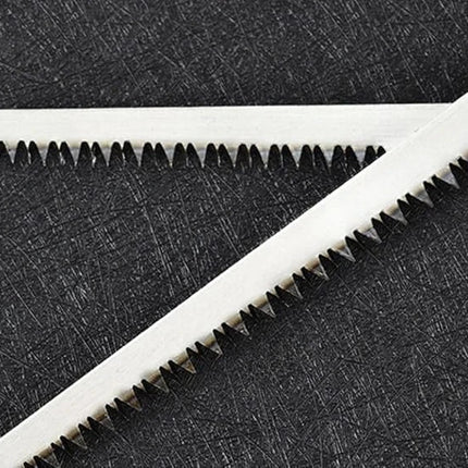 Compact Hand Saw with Ergonomic Grip | Lightweight Tool for Precise Cutting