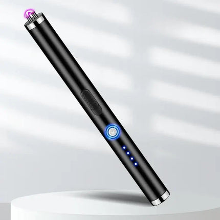 Rechargeable Stun Pen, Pen Sized Personal Safety Device with USB Charging in 4 Color Options for Adults
