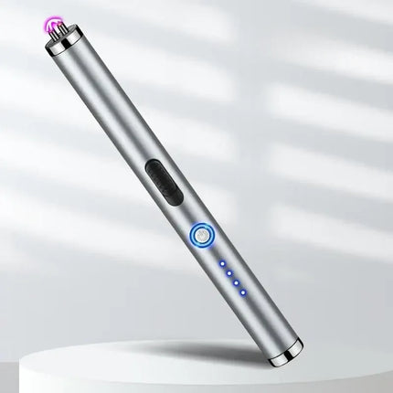 Rechargeable Stun Pen, Pen Sized Personal Safety Device with USB Charging in 4 Color Options for Adults