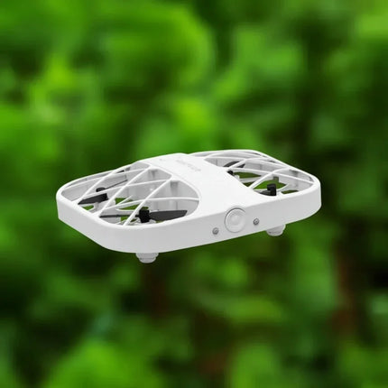 Pocket Drone with HD Camera & Altitude Hold | Compact Remote Control for Aerial Photography