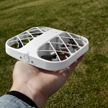 Pocket Drone with HD Camera & Altitude Hold | Compact Remote Control for Aerial Photography