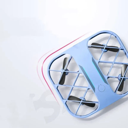 Pocket Drone with HD Camera & Altitude Hold | Compact Remote Control for Aerial Photography