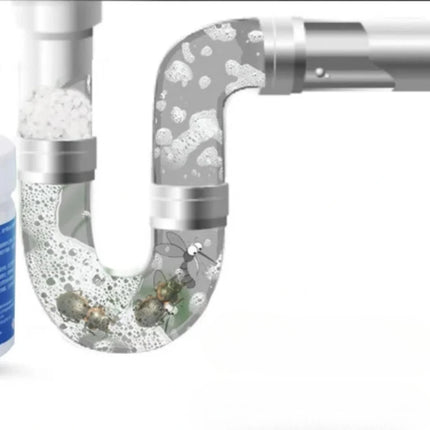 Dredging Agent for Pipeline Maintenance with Eco-Friendly Formula | Efficient Clog Removal Solution