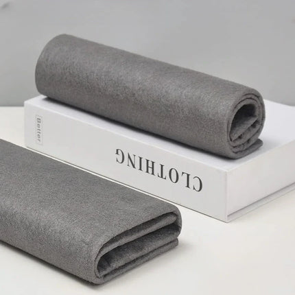 Ultra-Absorbent Microfiber Cleaning Cloths | Reusable & Lint-Free for Streak-Free Shine (Set of 10))