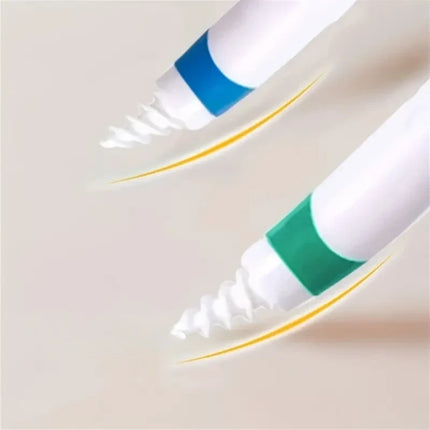 Spiral Ear Cleaner Tool with Gentle Silicone Tips | Safe & Effective Ear Wax Removal