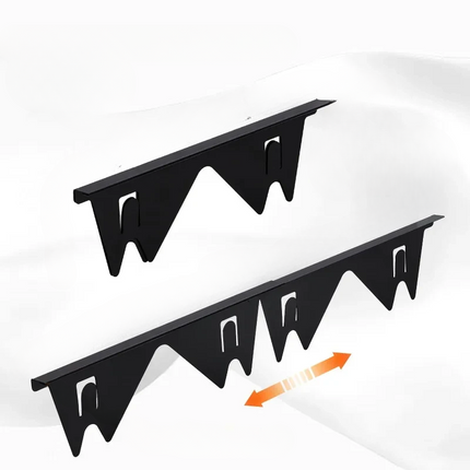 Stove Gap Cover with Easy-Clean Design | Flexible Silicone for Mess-Free Cooking