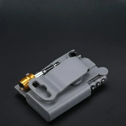 Versatile Pocket Screwdriver Tool Kit with Magnetic Tips | Compact Design for Easy Repairs