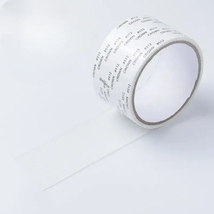 Self-Adhesive Mesh Repair Tape for Quick Fixes | Durable and Waterproof